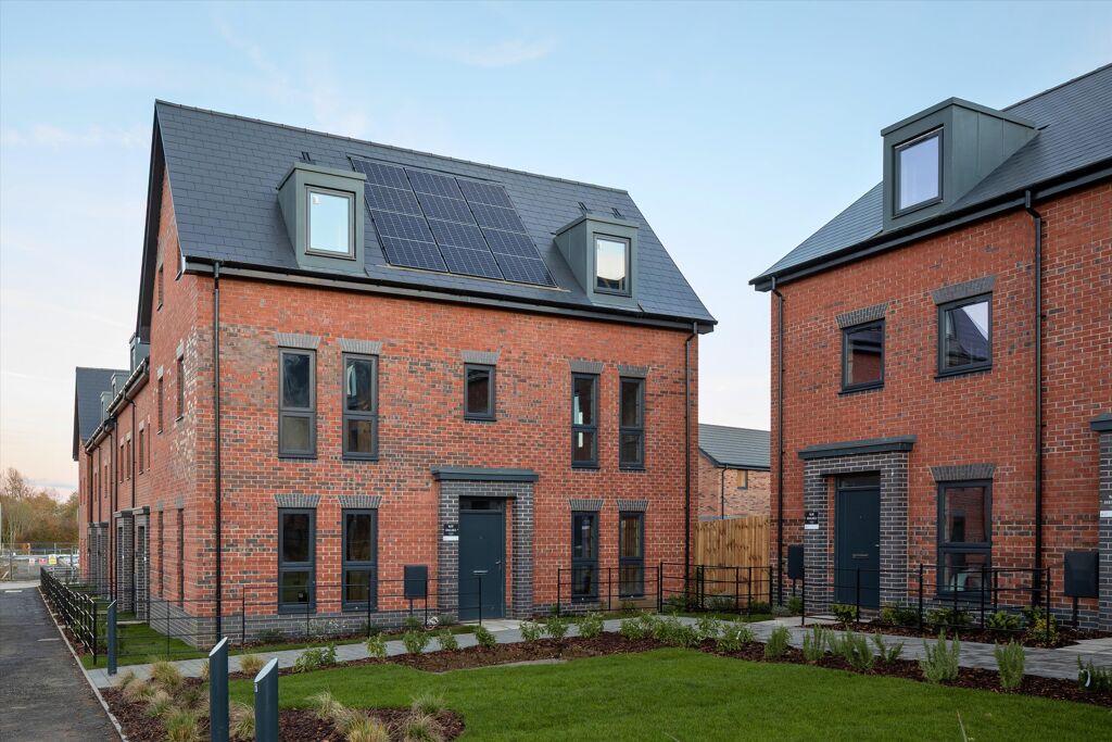 Image of Malabar, Staverton Road, Daventry, NN11