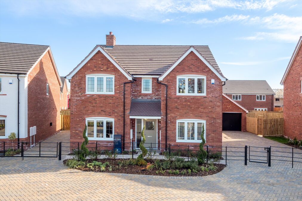 Image of Hobday Street, Coventry, CV7