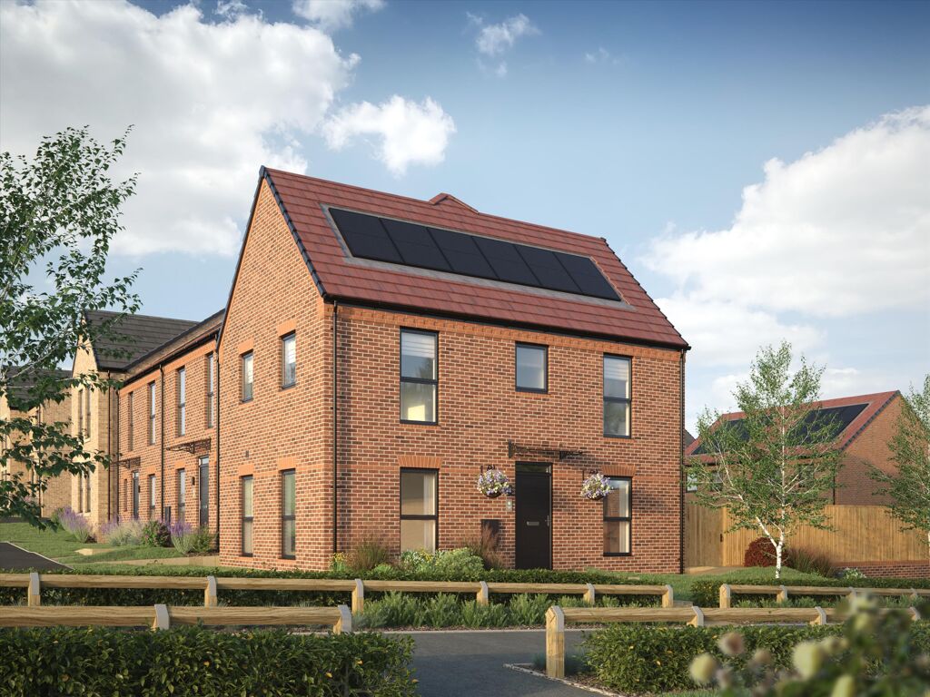 Image of Malabar, Staverton Road, Daventry, NN11