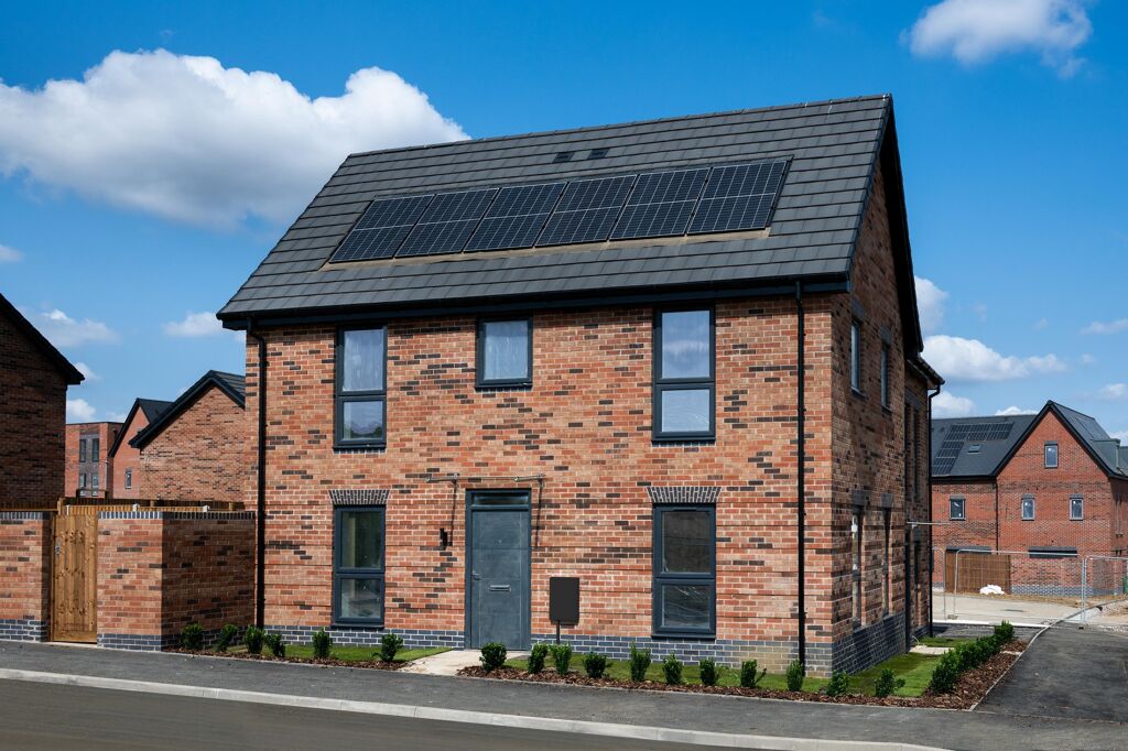 Image of Malabar, Staverton Road, Daventry, NN11.