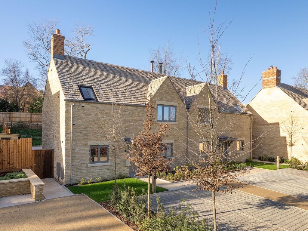 Image of The Cider Mill, Longborough, Moreton in Marsh, Gloucestershire, GL56