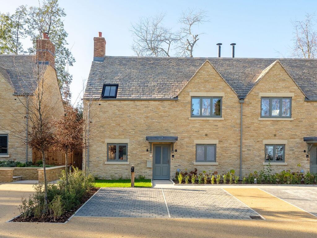 Image of The Cider Mill, Longborough, Moreton in Marsh, Gloucestershire, GL56