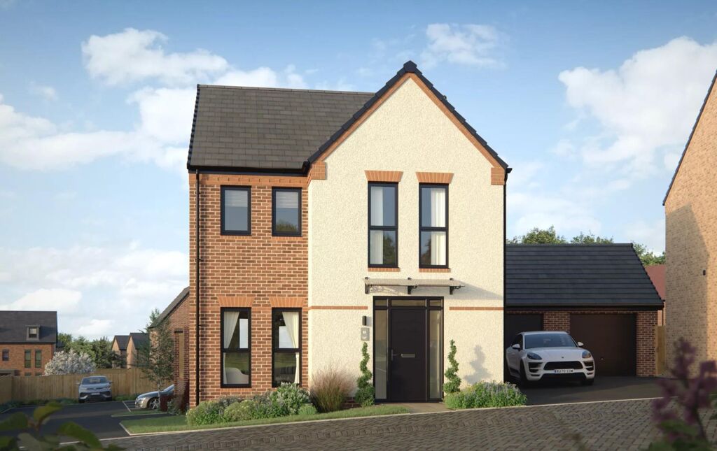 Image of Comfrey Drive, Malabar, Staverton Road, Daventry, NN11.