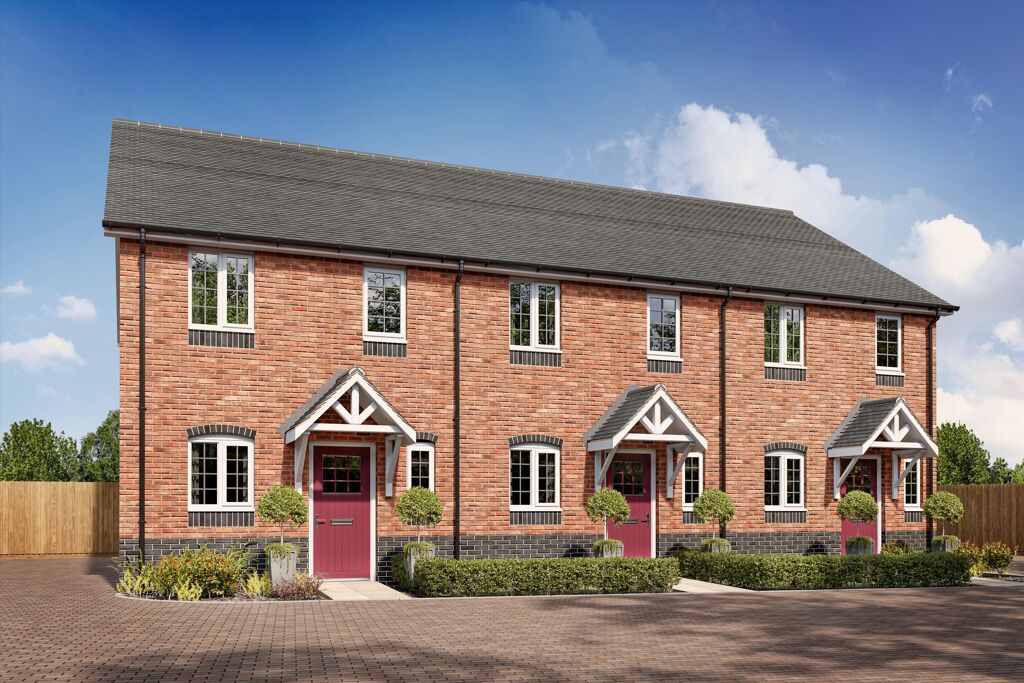 Image of Beasley Road, Coventry, CV7.