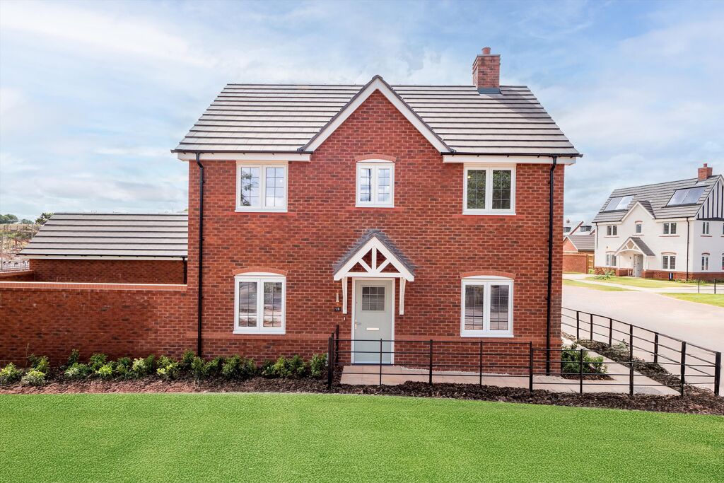 Image of Magson Road, North Keresley, Coventry, CV7