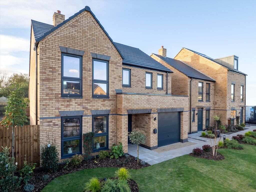 Image of Number 26, Cromwell Lane, Coventry, CV4