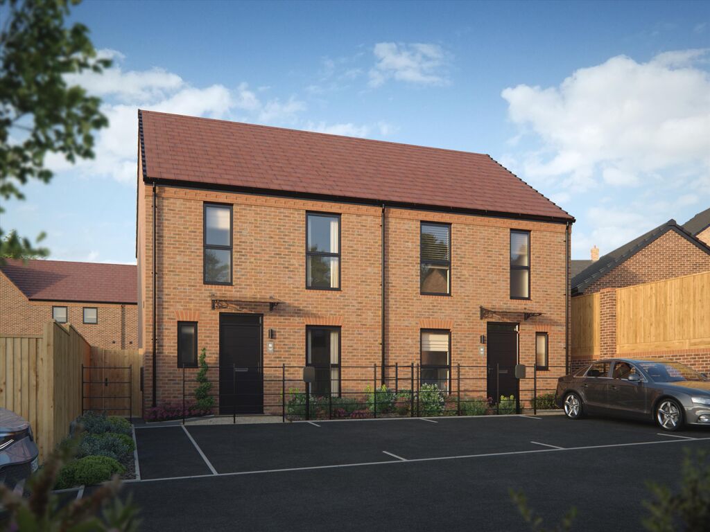 Image of Malabar, Staverton Road, Daventry, NN11