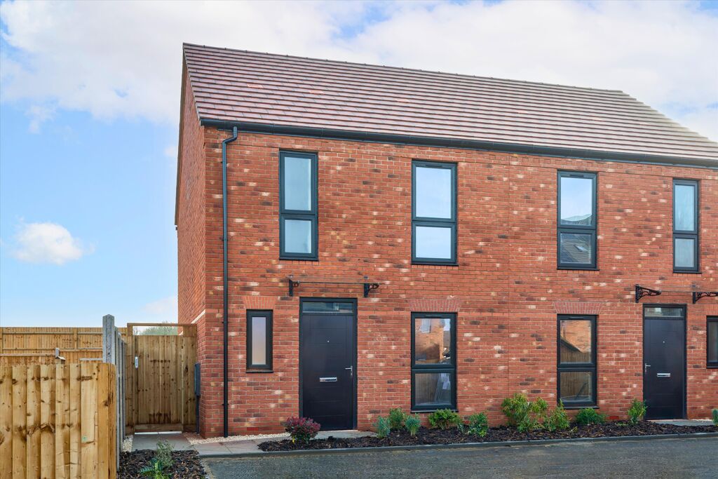 Image of Malabar, Staverton Road, Daventry, NN11