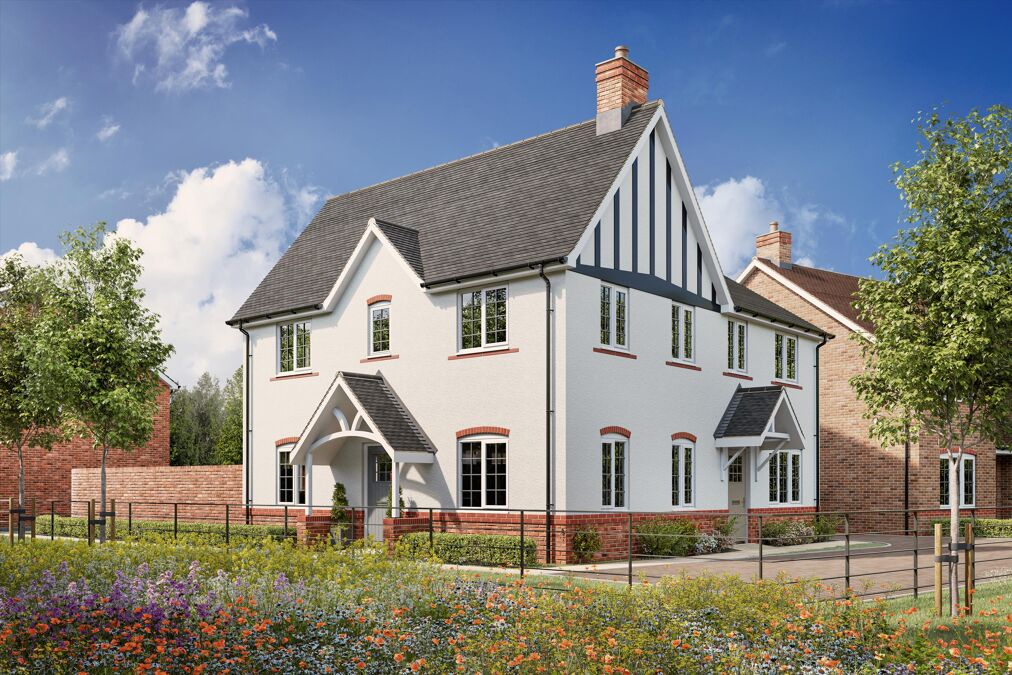 Image of The Croft, Bennetts Road, North Keresley, Coventry, CV7