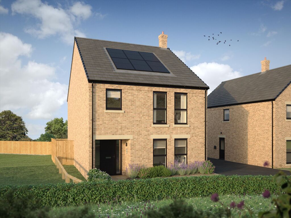 Image of 55 Malabar, Staverton Road, Daventry, NN11 4NN