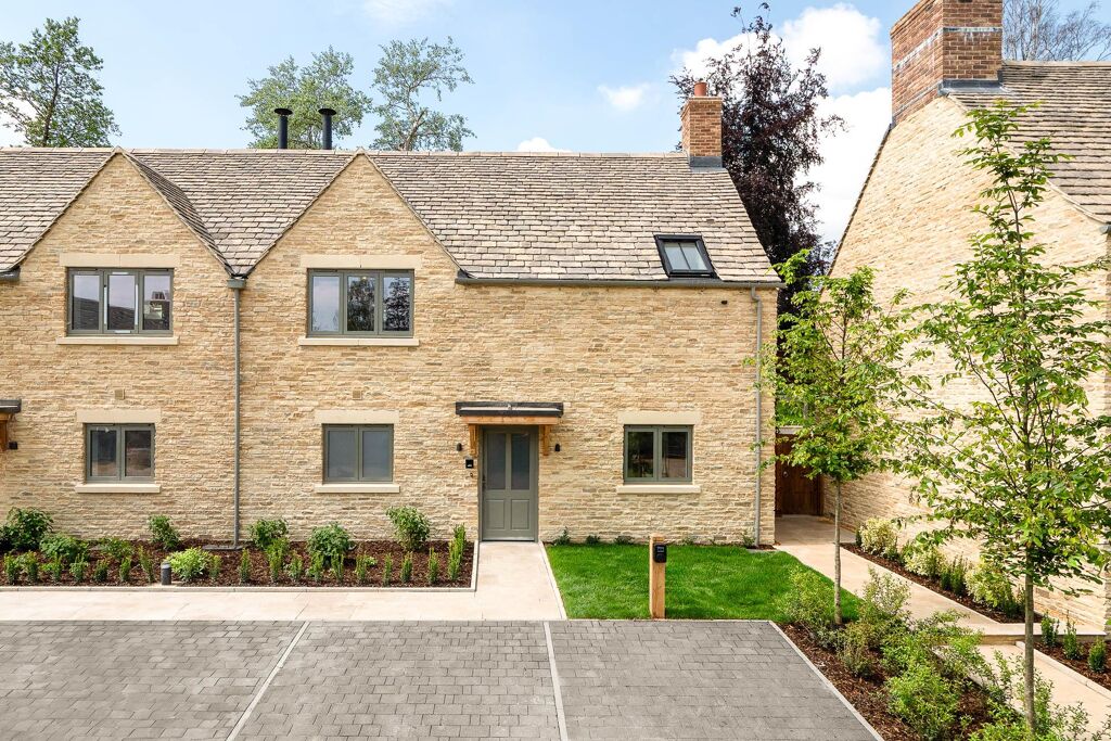 Image of The Cider Mill, Longborough, Moreton in Marsh, Gloucestershire, GL56