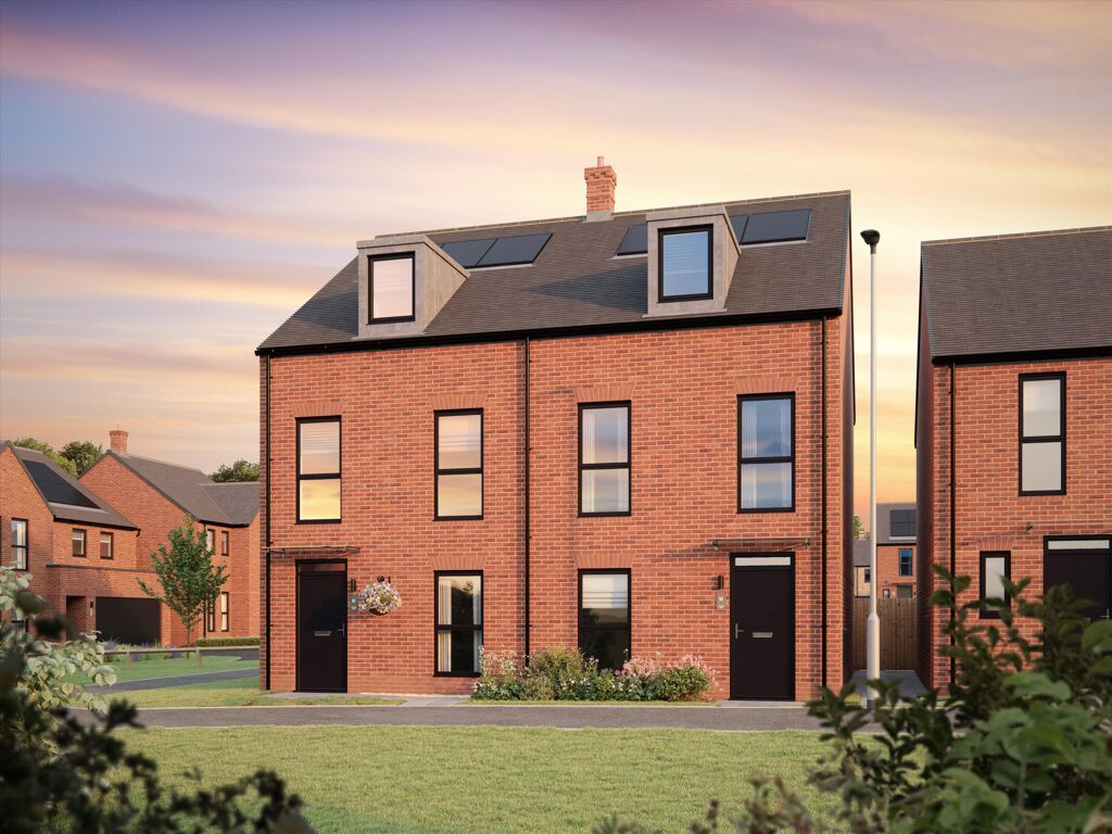 Image of Cromwell Lane, Coventry, CV4.