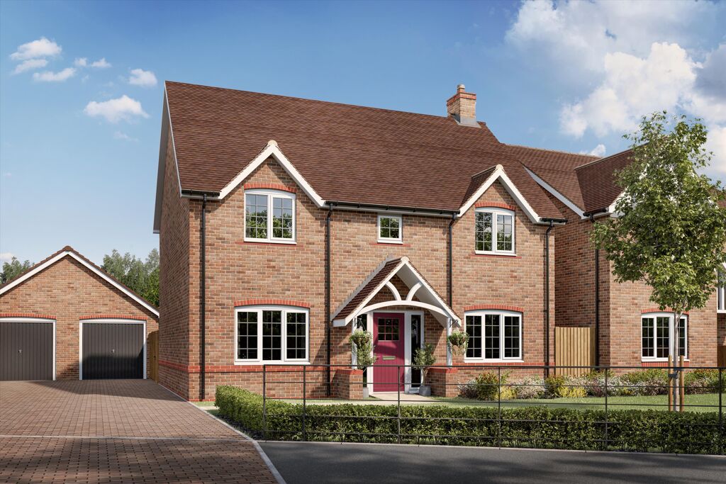 Image of The Croft, Bennetts Road, North Keresley, Coventry, CV7