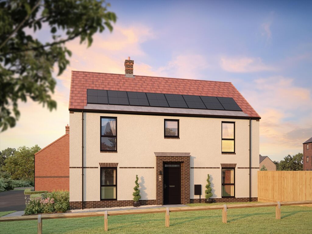 Image of Cromwell Lane, Coventry, CV4