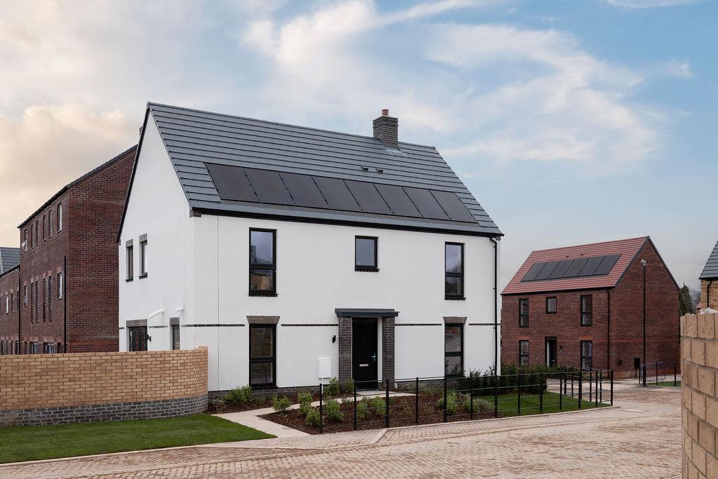 Image of Cromwell Lane, Coventry, CV4.