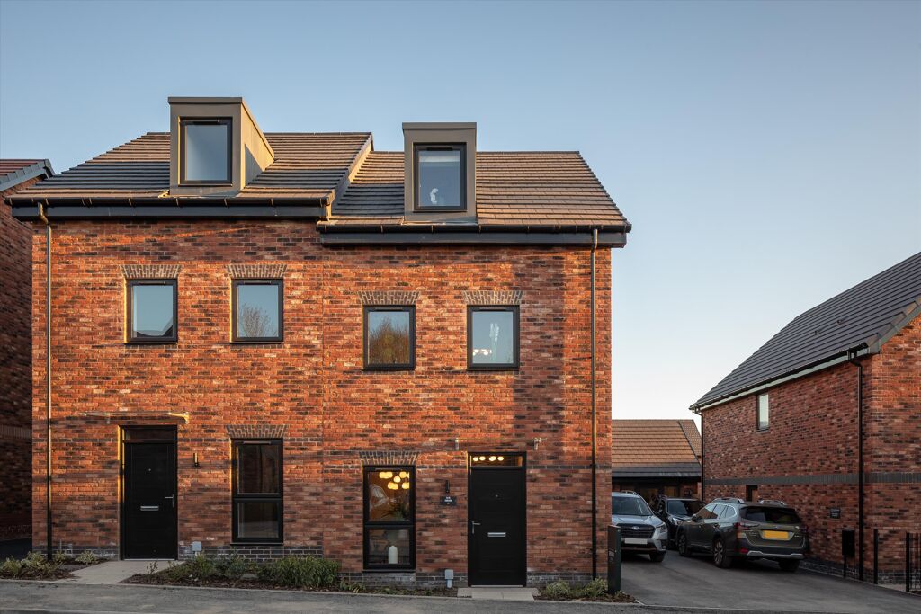 Image of 95, Staverton Road, Daventry, NN11