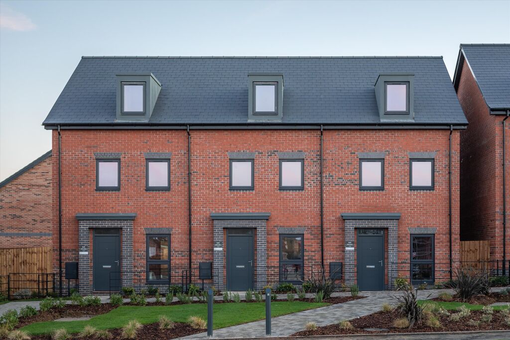 Image of 95, Staverton Road, Daventry, NN11