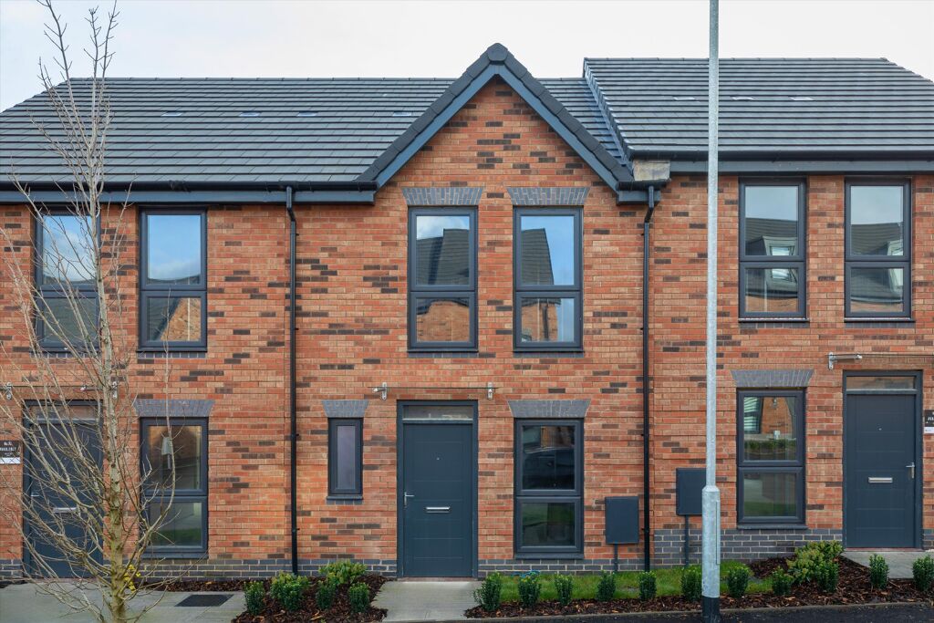 Image of Malabar, Staverton Road, Daventry NN11