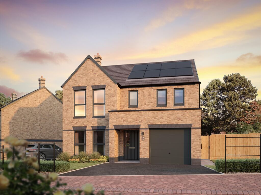 Image of Cromwell Lane, Coventry CV4