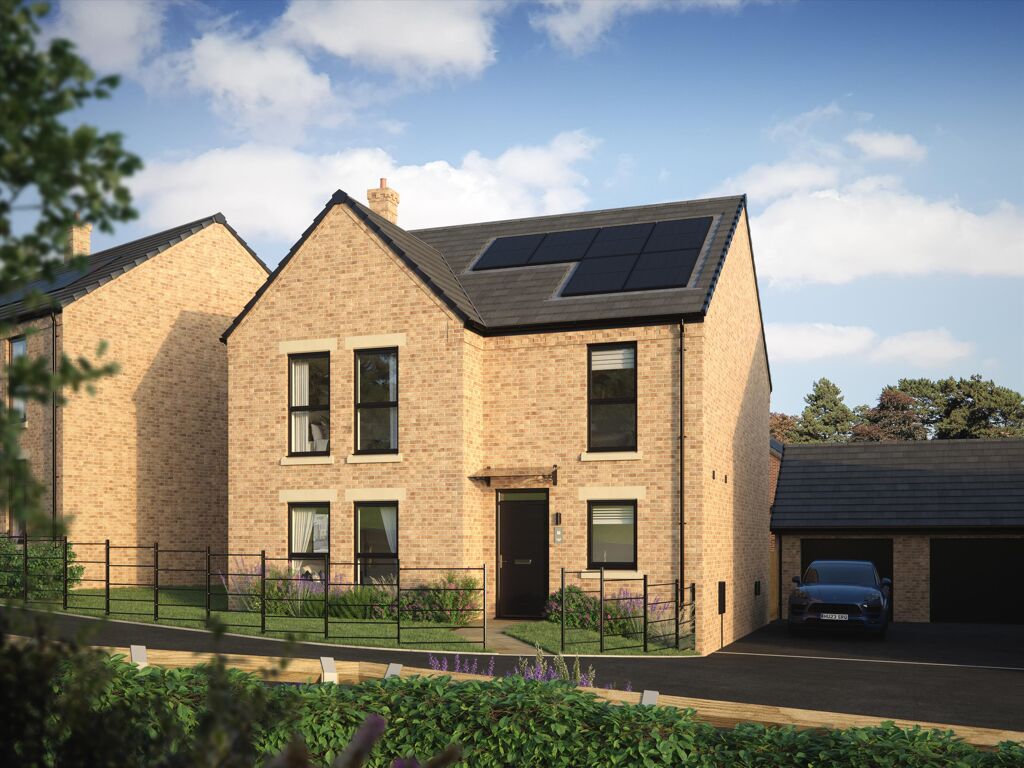 Image of Malabar, Staverton Road, Daventry NN11