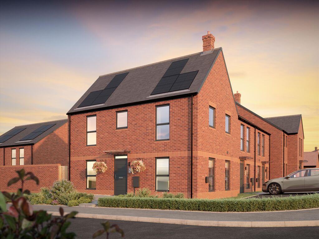 Image of Cromwell Lane, Coventry CV4.