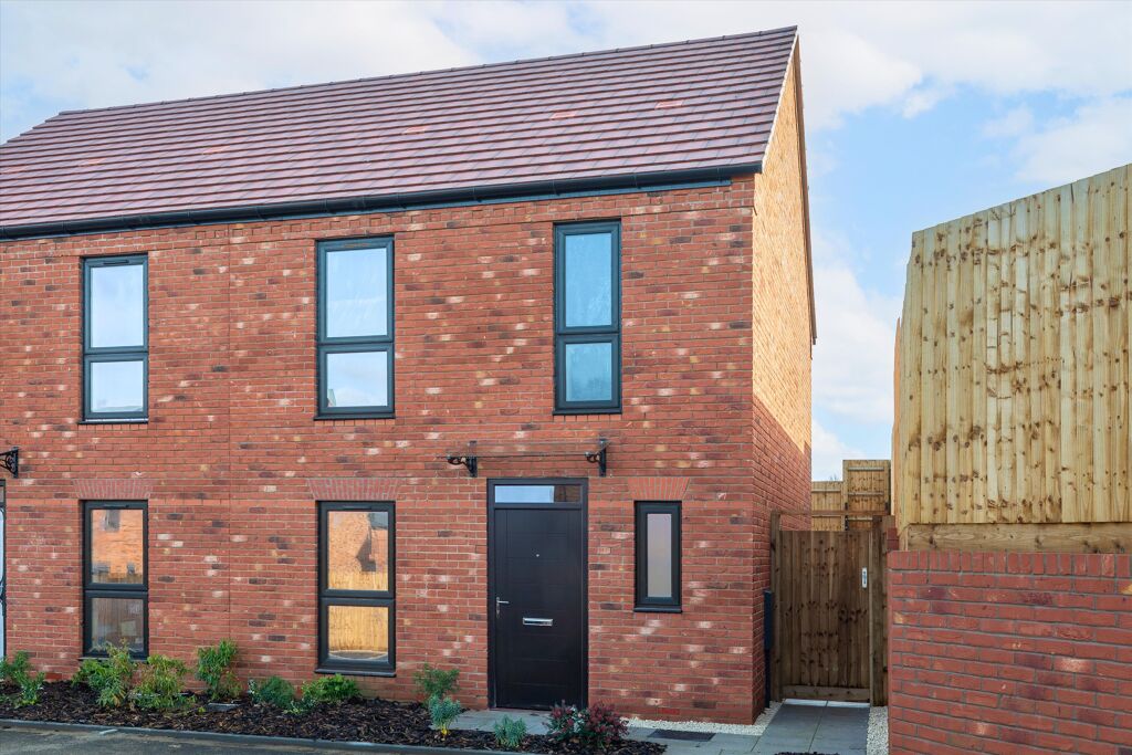 Image of Malabar, Staverton Road, Daventry NN11