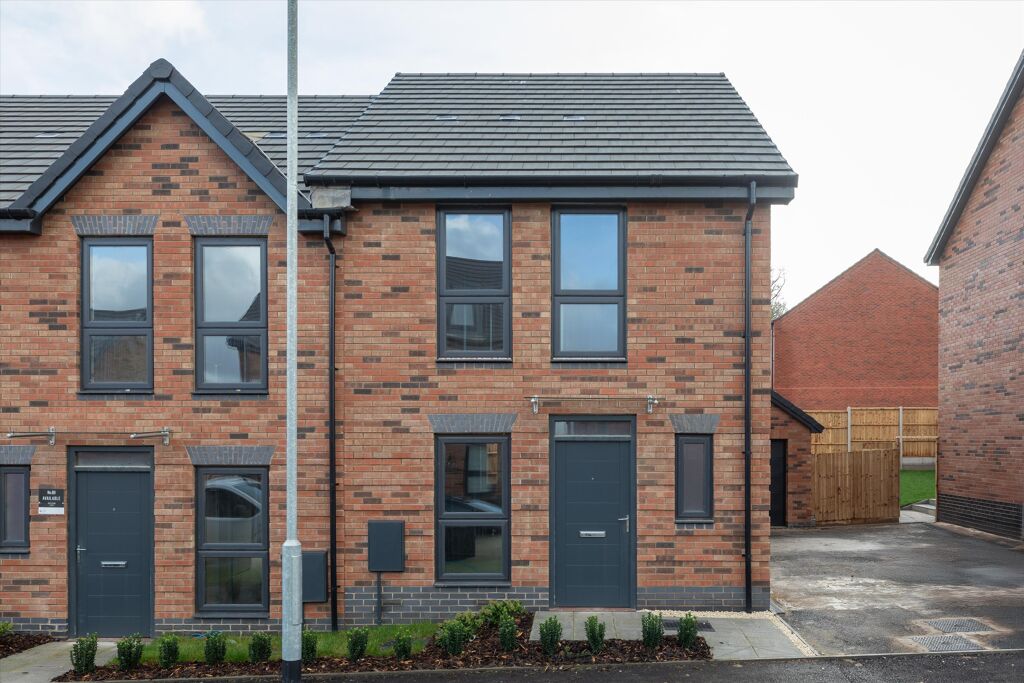 Image of Malabar, Daventry NN11