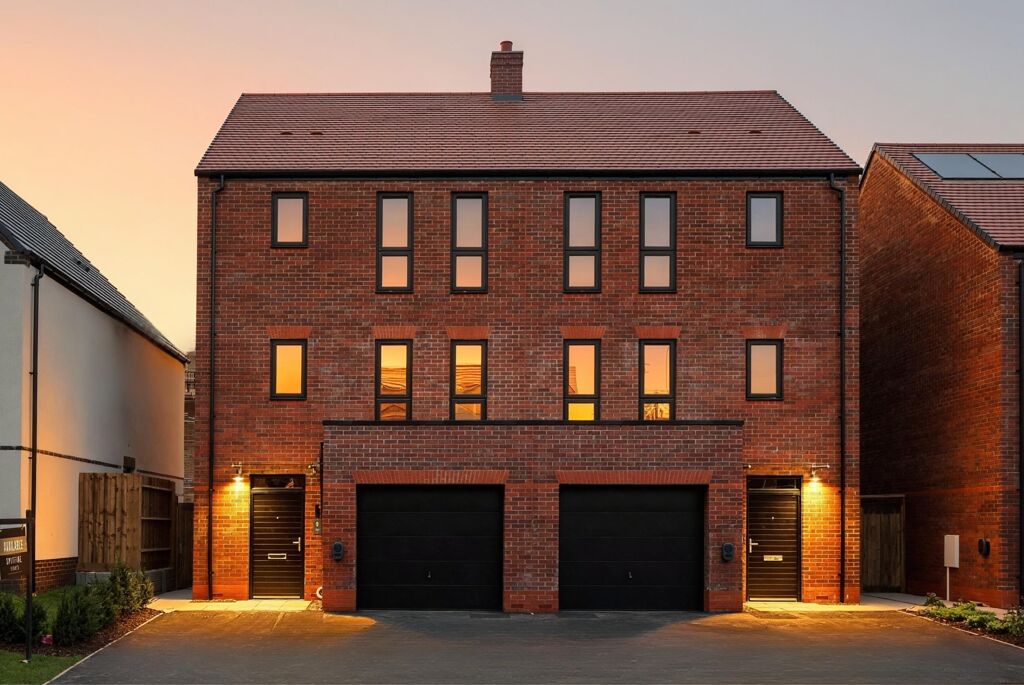 Image of Cromwell Lane, Coventry CV4