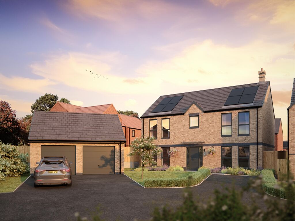 Image of Cromwell Lane, Coventry CV4.