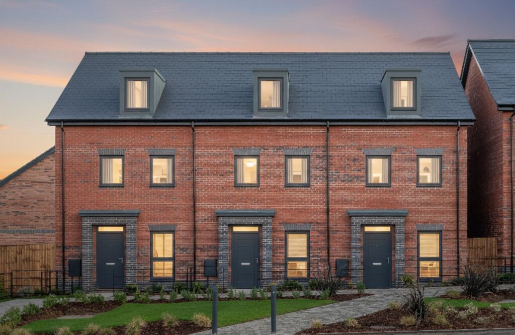 Image of Malabar, Staverton Road, Daventry, NN11