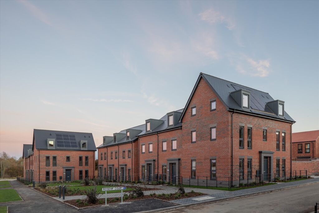 Image of Malabar, Staverton Road, Daventry, NN11