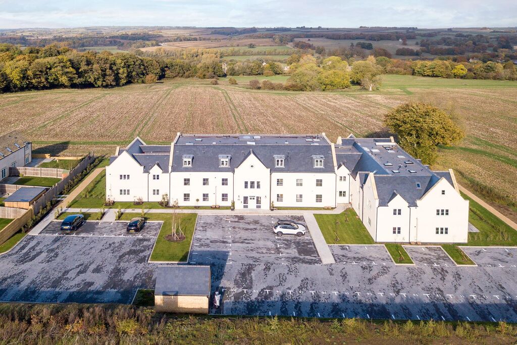 Image of Riverview, Windrush Heights, Burford, Oxfordshire, OX18