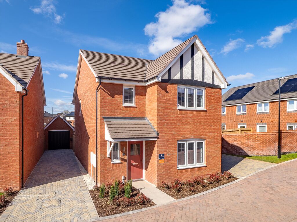 Image of The Croft, Bennetts Road, North Keresley, Coventry CV7.