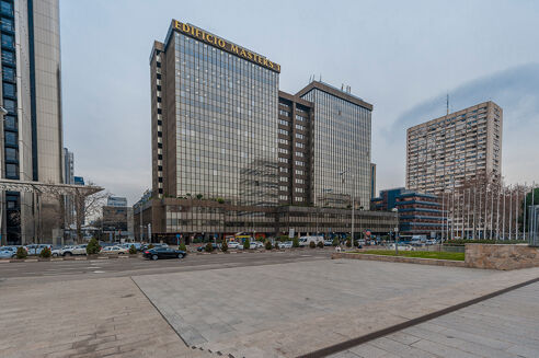 Picture of 507 - 1,269 sqm Office for rent.
