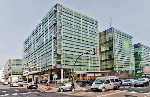 Picture of 295 - 6,759 sqm Office for rent.
