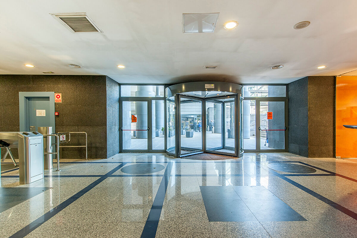 Office to rent in C/ Anabel Segura 11 C, La Moraleja, Madrid SPN5917A