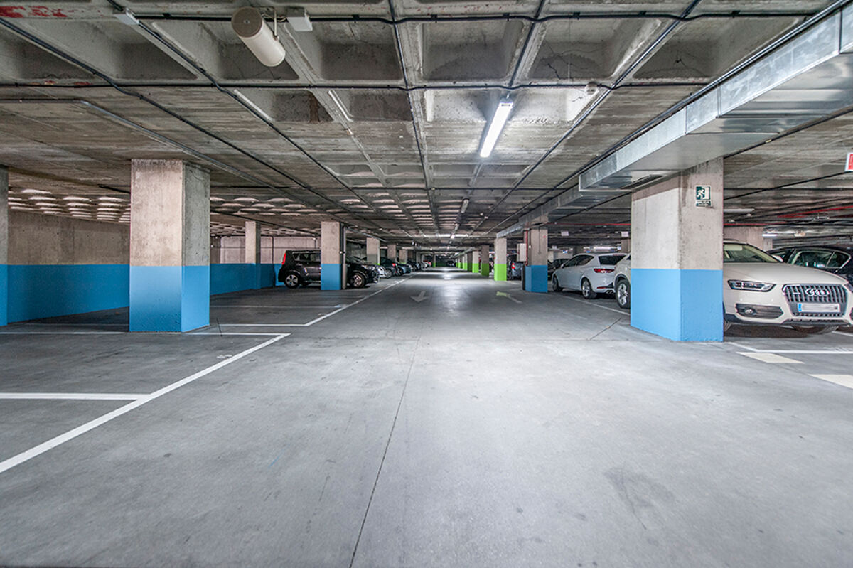 Office to rent in C/ Anabel Segura 11 C, La Moraleja, Madrid SPN5917A