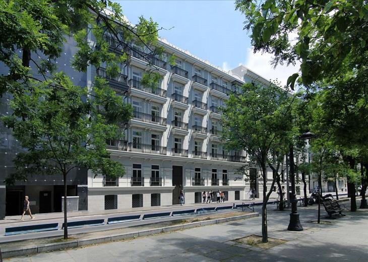 Picture of 4,503 - 4,616 sqm Office for rent.