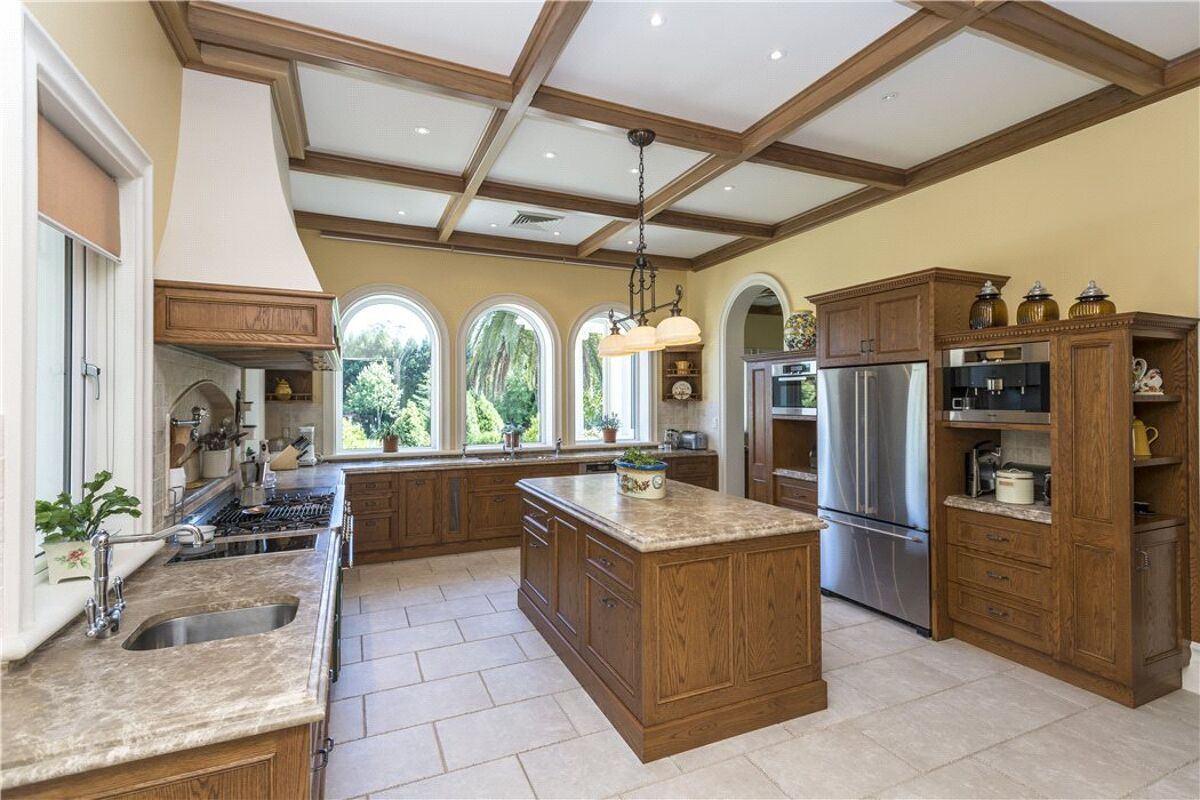 house for sale in Bellagio, Kimberley Drive, Bowral, NSW SPR170002 Knight Frank