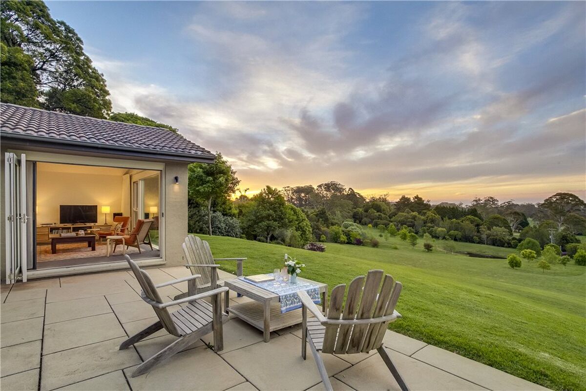 house for sale in Kangaloon Road, Kangaloon, NSW SPR170007 Knight Frank