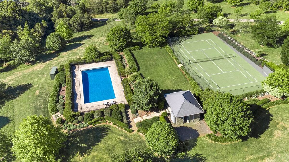 house for sale in Kangaloon Road, Kangaloon, NSW SPR170007 Knight Frank