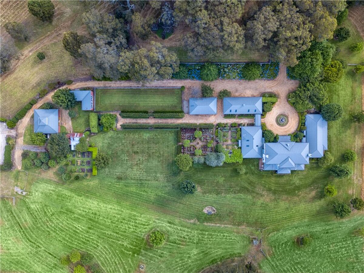 house for sale in Rosehill Farm, KiaOra Lane, Kangaloon, NSW SPR180002 Knight Frank