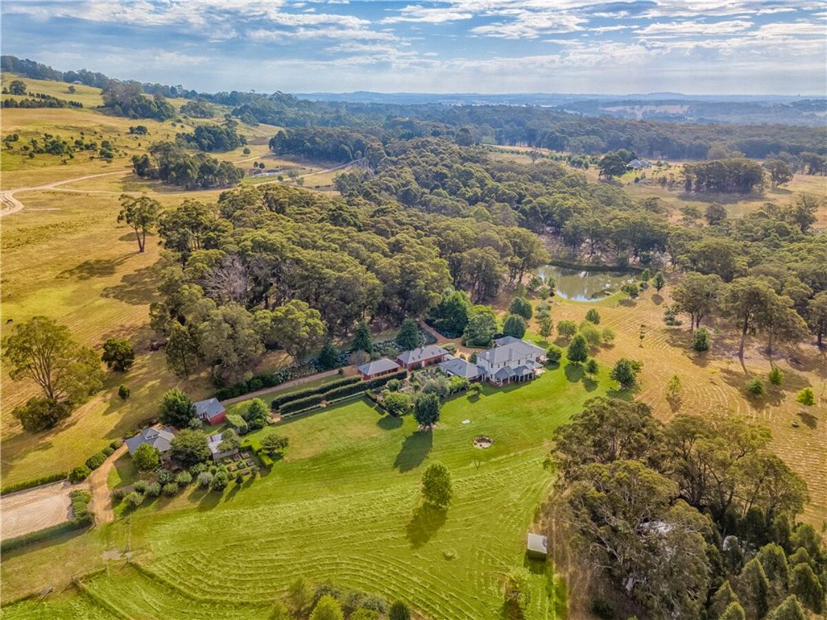 house for sale in Rosehill Farm, KiaOra Lane, Kangaloon, NSW