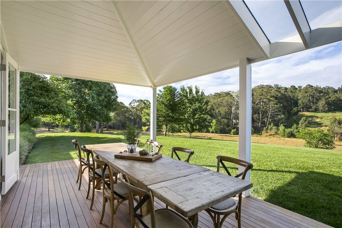 house for sale in Rosehill Farm, KiaOra Lane, Kangaloon, NSW SPR180002 Knight Frank