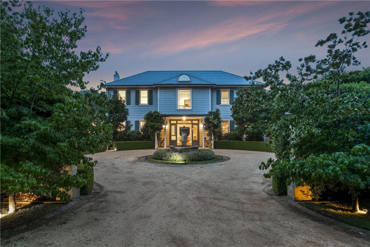 house for sale in Rosehill Farm, KiaOra Lane, Kangaloon, NSW