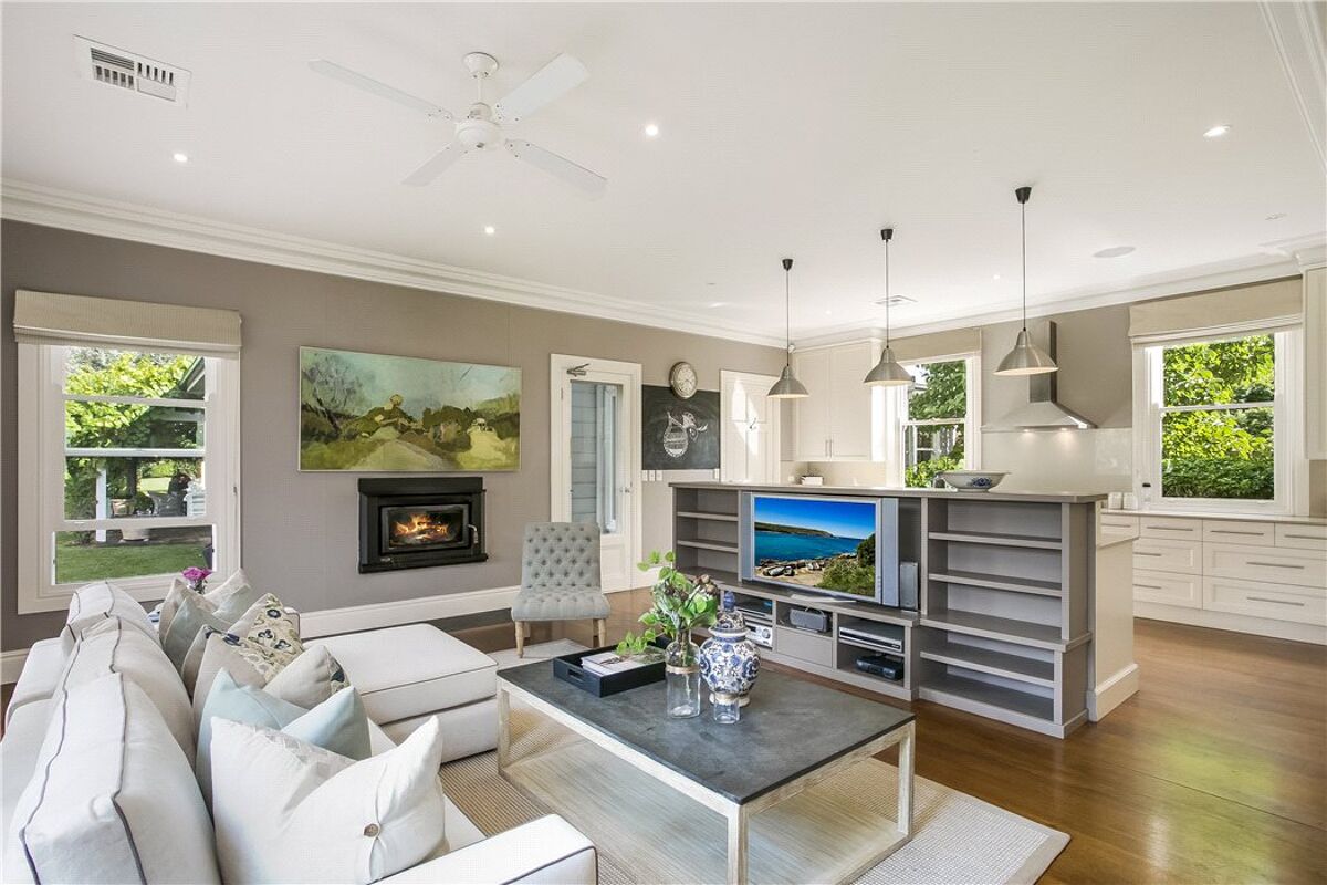 house for sale in Rosehill Farm, KiaOra Lane, Kangaloon, NSW