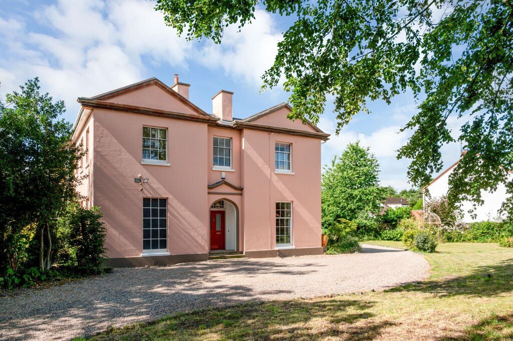 Image of Bargate Street, Brewood, Staffordshire, ST19