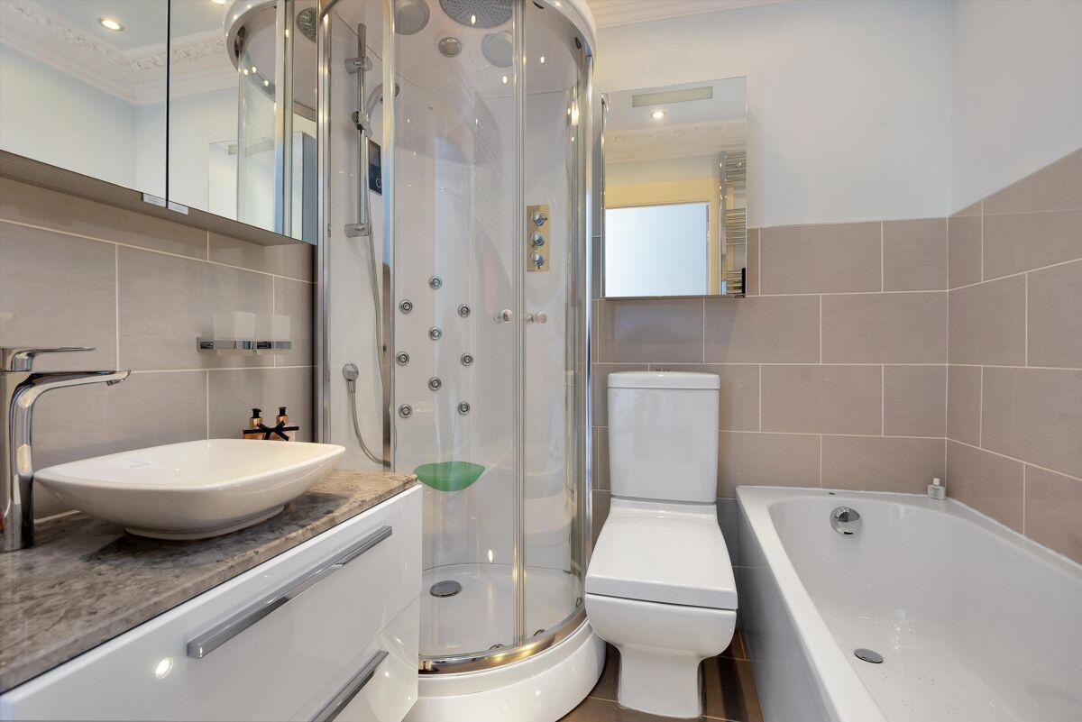 house for sale in Bellamour Way, Colton, Staffordshire, WS15