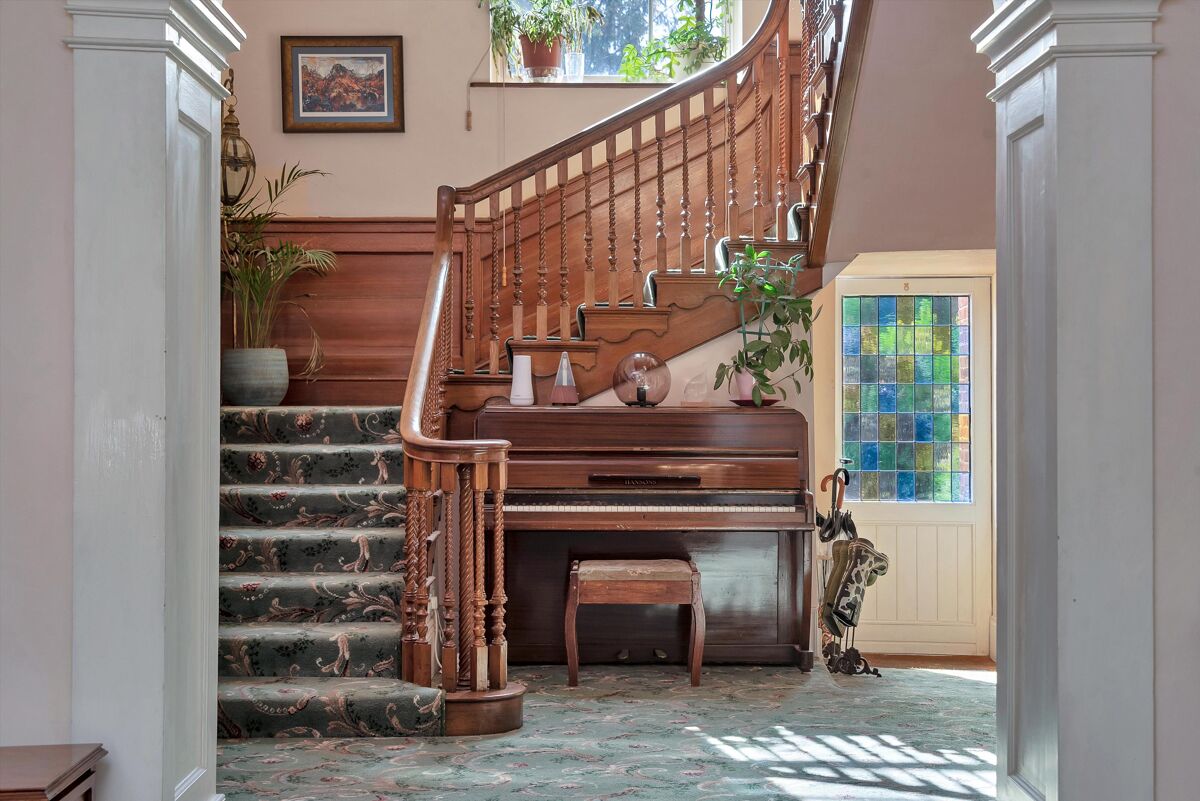 house for sale in Bellamour Way, Colton, Staffordshire, WS15