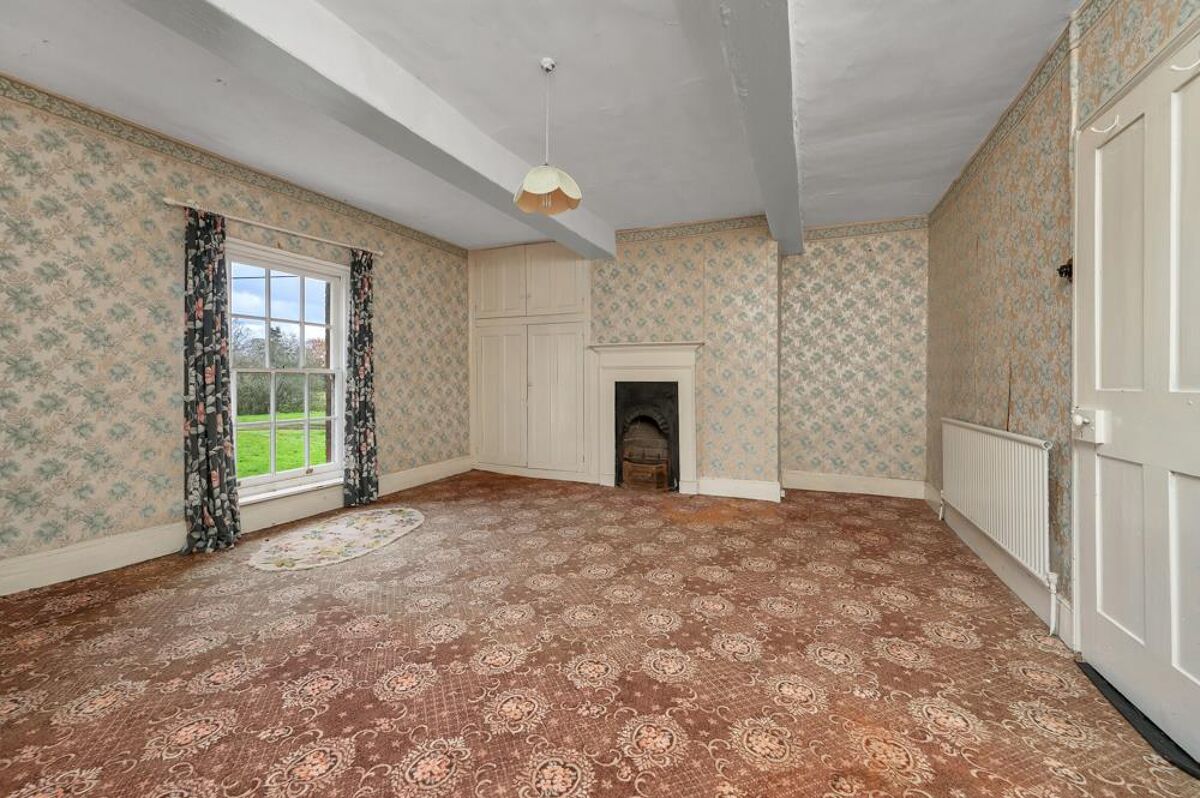 house for sale in Church Lane, Gayton, Stafford, Staffordshire, ST18